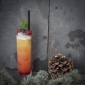 Highball Glas 22cl unzerbrechlich, wiederverwendbar und waschbar