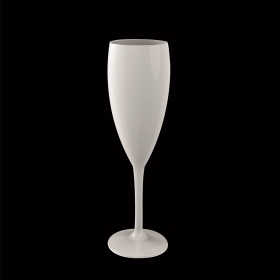 CHAMPAGNE FLUTE 15CL