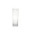 Long drink glass 22cl unbreakable, reusable and washable