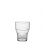 WATER TUMBLER 20CL CLEAR