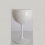Unbreakable glass, ICE CREAM CUP 40CL CLEAR