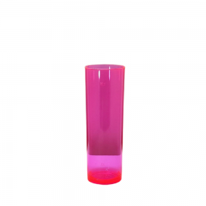 HIGHBALL GLAS 22CL PINK