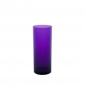 HIGHBALL GLASS 30CL MIDNIGHT VIOLET