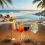 VERRE SPRITZ  40CL incassable en Tritan