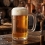 JARRA DE CERVEZA 1L