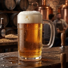 Jarra de cerveza