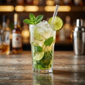 MOJITO LONGO