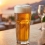 VASO DE CERVEZA 50-57CL PINTE  TRANSPARENTE