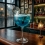 VERRE BALLOON COCKTAIL 40CL