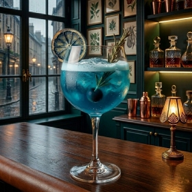 VERRE BALLOON COCKTAIL 40CL
