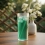 Vaso Long Drink 22cl ICE irrompible, reutilizable y lavable