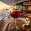 VERRE BALLOON COCKTAIL 40CL