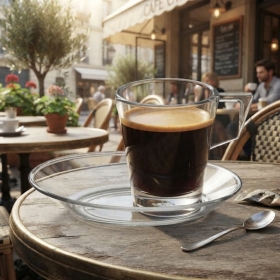 COFFEE CUP 9CL