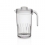 pichet incassable TRANSPARENT