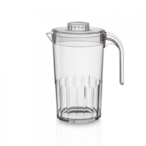 pichet incassable TRANSPARENT