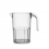 pichet incassable TRANSPARENT