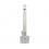 GIRAFE BLANC