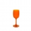 Reusable unbreakable 15cl wine glass