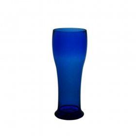BEER GLASS 25CL MIDNIGHT BLUE