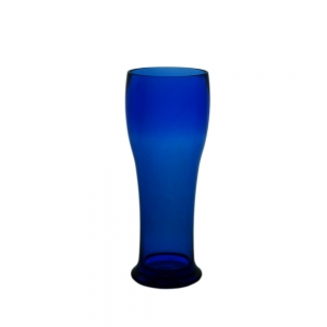 BEER GLASS 25CL MIDNIGHT BLUE