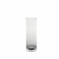 Long Drink glass 22cl unbreakable, reusable and washable